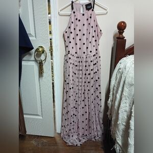 Lovely Grace Dress
